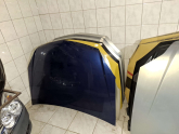 ÖZMEN OPEL ASTRA H ÇIKMA ÖN KAPUT