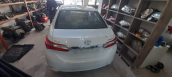 Oto Çıkma Parça / Kaporta & Karoser / Arka Panel / Toyota / Corolla / Çıkma Parça 