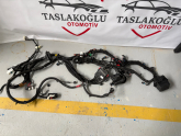 RENAULT EXPRES VAN 1.5 MOTOR TESİSATI
