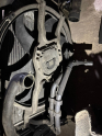 MERCEDES W210 E220 CDI KOMPLE FAN RADYATÖR FAN SETİ 0015003093