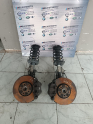 VOLVO XC60 ÇIKMA SAĞ ÖN AMORTİSÖR 31340477