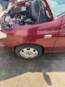 Oto Çıkma Parça / Kaporta & Karoser / Kapı / Fiat / Palio / Çıkma Parça 