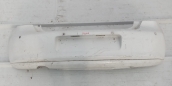 volkswagen polo 2008 çıkma arka tampon (son fiyat)