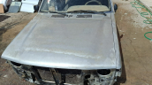 FORD RANGER - MAZDA B2500 MOTOR KAPUTU