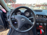 ALFA ROMEO 156 DİREKSİYON SİMİDİ MONTECAR