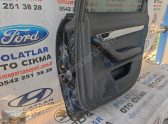 Oto Çıkma Parça / Kaporta & Karoser / Kapı / Audi / A6 / Çıkma Parça 