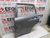 Oto Çıkma Parça / Kaporta & Karoser / Kapı / Toyota / Corolla / Çıkma Parça 