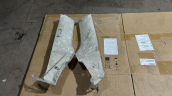 FORD FOCUS 3 SAĞ-SOL ÖN DİREK PLASTİĞİ