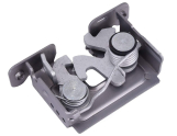 51232753419  BMW  X5 F15  X6 F16 ALT SOL KAPUT KILIDI