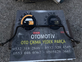 Renault Megane 1 Viraj Demiri Orjinal Çıkma