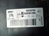 Oto Çıkma Parça / Elektrik / Far / Citroen / C4 / Çıkma Parça 