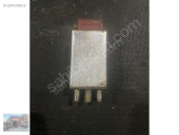 MERCEDES W126 ORJ. AŞIRI YÜK KORUMA RÖLESİ -1265404745