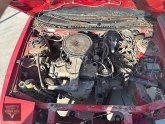 MAZDA 323 VESTANHAUSE