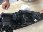 Oto Çıkma Parça / Elektrik / Far / Kia / Sportage / Sıfır Parça 