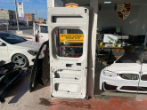 Oto Çıkma Parça / Kaporta & Karoser / Bagaj / Fiat / Ducato / Çıkma Parça 