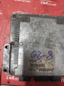 0281010594 EDC15C2 PEUGEOT 206 MOTOR BEYNİ