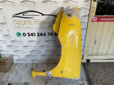 SEAT İBİZA SOL ÖN ÇAMURLUK 2000-2002 MODEL ORJİNAL ÇIKMA