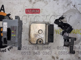 55263697-MJD8F3.QI FİAT FİORİNO 1.3 Multijet Beyin Seti 2013-18