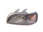 Civic Hb 5 Kapı 1995-1996 Sol Far 33151-St3-305