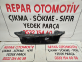 Cupra fermentor ön tampon spoyler alt ek orijinal çıkma