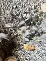 Renault Symbol pedal seti