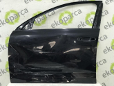 SKODA OCTAVİA 2013 2020 SOL ÖN KAPI 5E0831051
