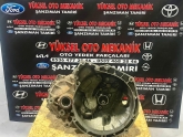 FORD TOURNEO COURİER 6 İLEEİ MANUEL ŞANZIMAN