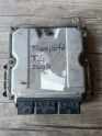 VOLKSWAGEN TRANSPORTER T4 2000 MOTOR BEYNİ KONUK OTO