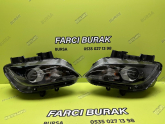KONA TAKIM FAR SIFIR İTHAL 2021-