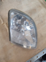 SİNYAL LAMBASI SOL STAREX 02-07