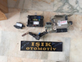 FİAT EGEA 1.3 DİZEL BEYİN TAKIMI ÇIKMA ORJİNAL