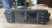 Audi A3 A4 klima kontrol paneli 8D0820043D 5HB006500-11