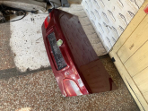 Oto Çıkma Parça / Kaporta & Karoser / Bagaj / Fiat / Albea / Çıkma Parça 