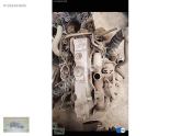 Mitsubishi Pajero 4M40 Motor