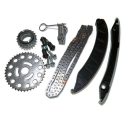 130C12127R  EKSANTRIK ZINCIR TAKIMI M9R TRAFİK 2.0