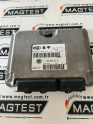 SEAT LEON 1.4 Motor Beyni IAW4AV.V9 61600.414.11 036906014AL