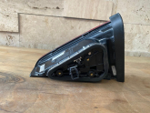 Oto Çıkma Parça / Skoda / Superb / Elektrik / Stop / Çıkma Parça 