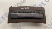 mercedes e w212 klima kontrol paneli (son fiyat).