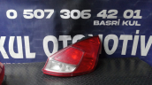 ford fiesta sag stop 13/17
