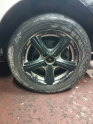FİAT DOBLO 1.9 ÇELİK JANT TAKIMI