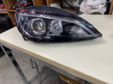 PEUGEOT 308 LEDLİ SAĞ FAR ORJİNAL ÇIKMA LEDLİ