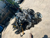 FİAT FİORİNO 1.3 EURO4 KOMPLE DOLU MOTOR