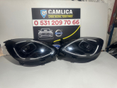 Ford Puma sağ sol far 2024-