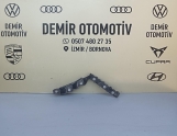 OPEL ASTRA H SOL ARKA TAMPON BRAKETİ ORJİNAL 24460358