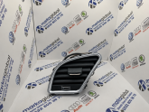 AUDİ A4 HAVALANDIRMA IZGARASI SOL NİKELAJLI 8K1820901 2008-2016