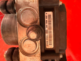 Citroen Nemo Bipper Abs Beyni Bosch 0265800662