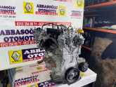 Renault Megane 4 1.3 tce çıkma motor orijinal