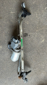 2012 RENAULT MEGAN 3 ÖN CAM SİLECEK MOTORU