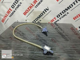 Mercedes cla 2013 2016 w117 on tampon darbe sensörü A1179056900