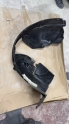 Kadjar Sol Ön Çamurluk Davlumbazı (2013-2022) 638418554R -Renault